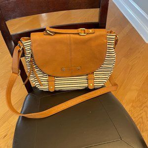 Crossbody Purse